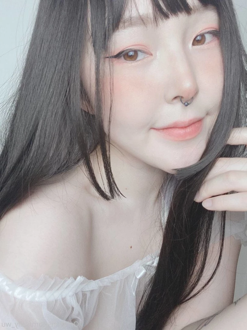 Sally Wu Korean Baby [ sally_wu ] Onlyfans leaked photo 2761301 on Hotleaks.tv