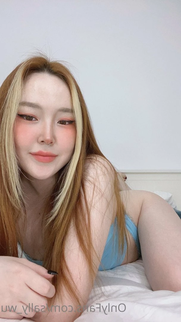 Sally Wu Korean Baby [ sally_wu ] Onlyfans leaked photo 2761334 on Hotleaks.tv