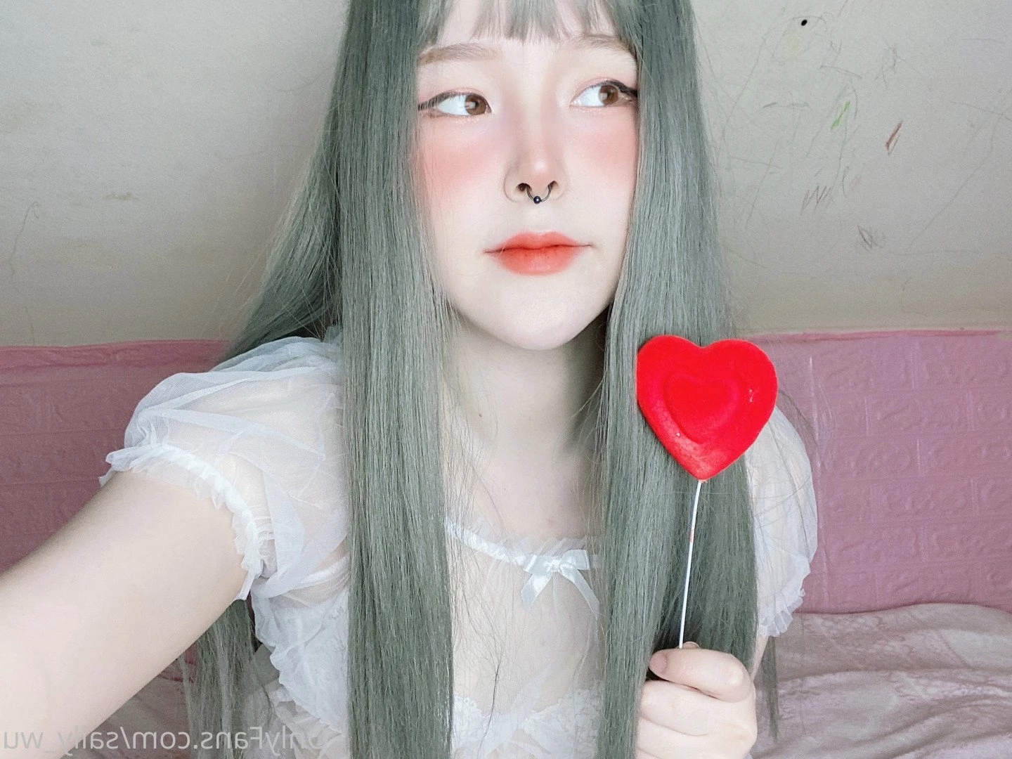 Sally Wu Korean Baby [ sally_wu ] Onlyfans leaked photo 2761341 on Hotleaks.tv