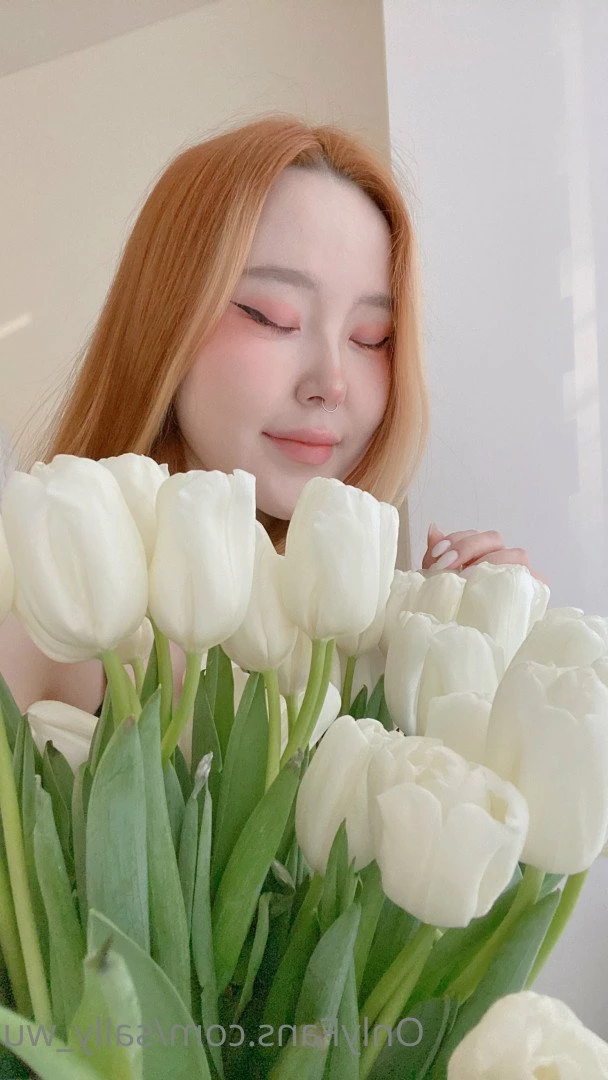 Sally Wu Korean Baby [ sally_wu ] Onlyfans leaked photo 2761432 on Hotleaks.tv