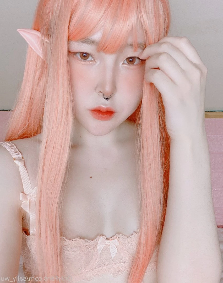 Sally Wu Korean Baby [ sally_wu ] Onlyfans leaked photo 2761537 on Hotleaks.tv
