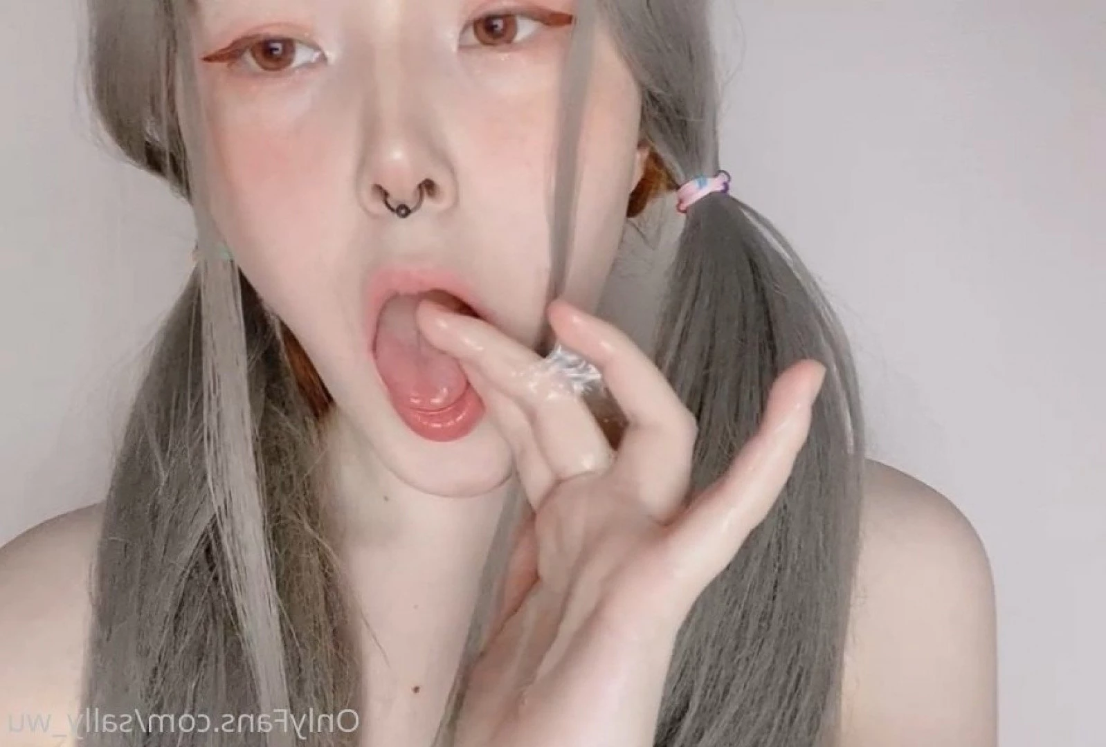 Sally Wu Korean Baby [ sally_wu ] Onlyfans leaked photo 2761567 on Hotleaks.tv