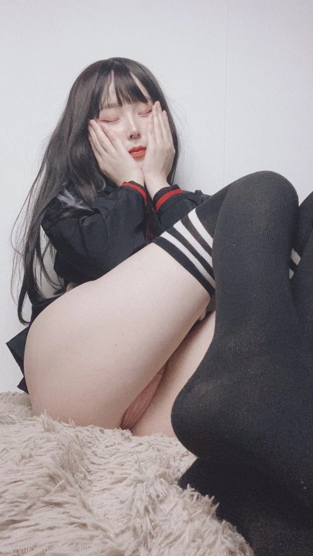 Sally Wu Korean Baby [ sally_wu ] Onlyfans leaked photo 2761617 on Hotleaks.tv