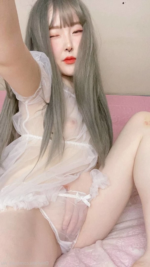 Sally Wu Korean Baby [ sally_wu ] Onlyfans leaked photo 2761627 on Hotleaks.tv