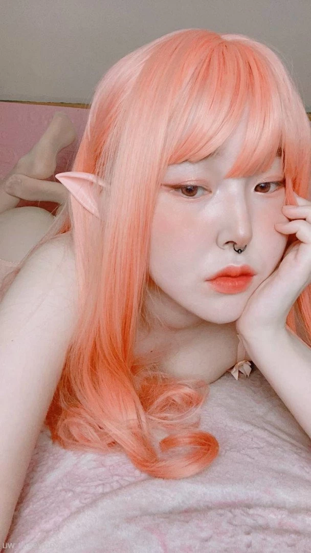 Sally Wu Korean Baby [ sally_wu ] Onlyfans leaked photo 2761649 on Hotleaks.tv