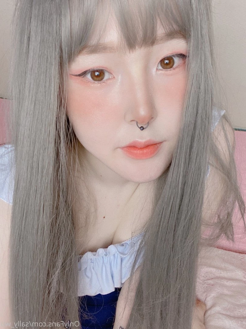 Sally Wu Korean Baby [ sally_wu ] Onlyfans leaked photo 2761679 on Hotleaks.tv
