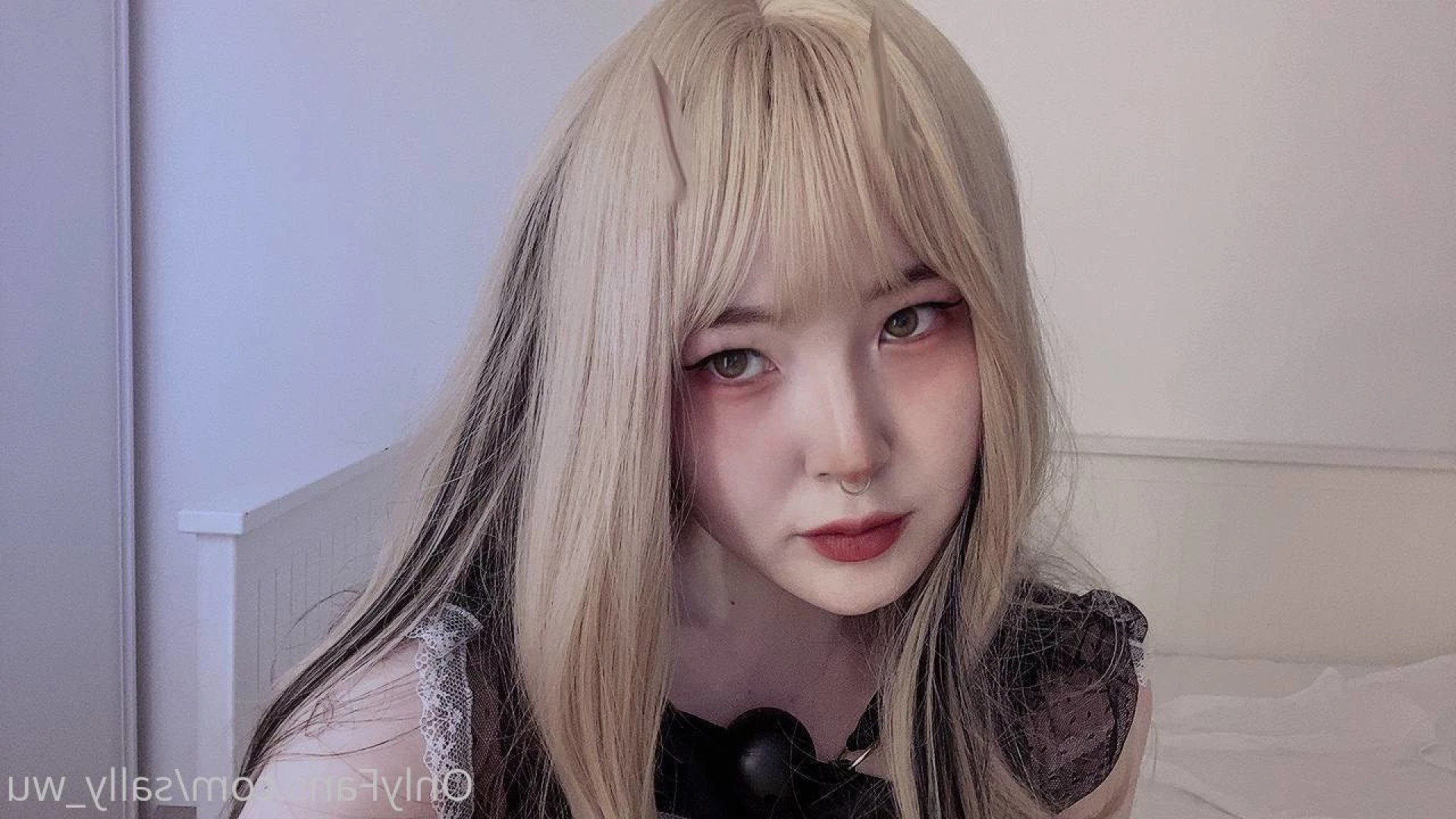 Sally Wu Korean Baby [ sally_wu ] Onlyfans leaked photo 2761690 on Hotleaks.tv