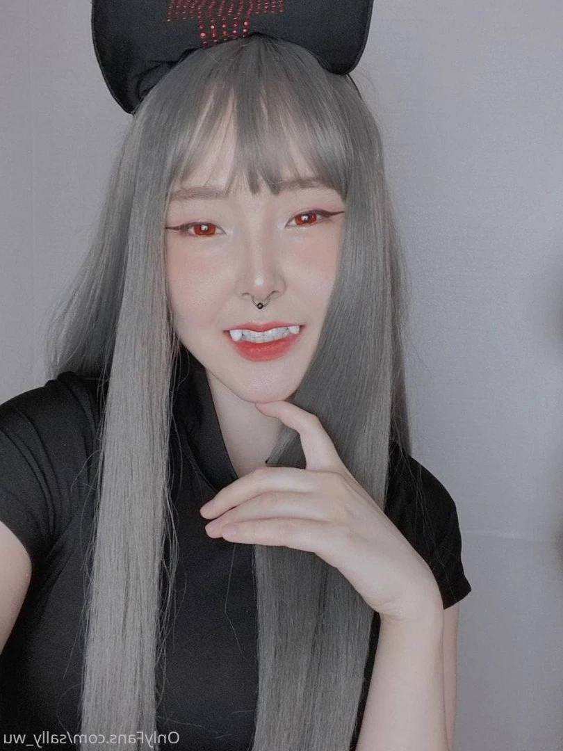Sally Wu Korean Baby [ sally_wu ] Onlyfans leaked photo 2761708 on Hotleaks.tv