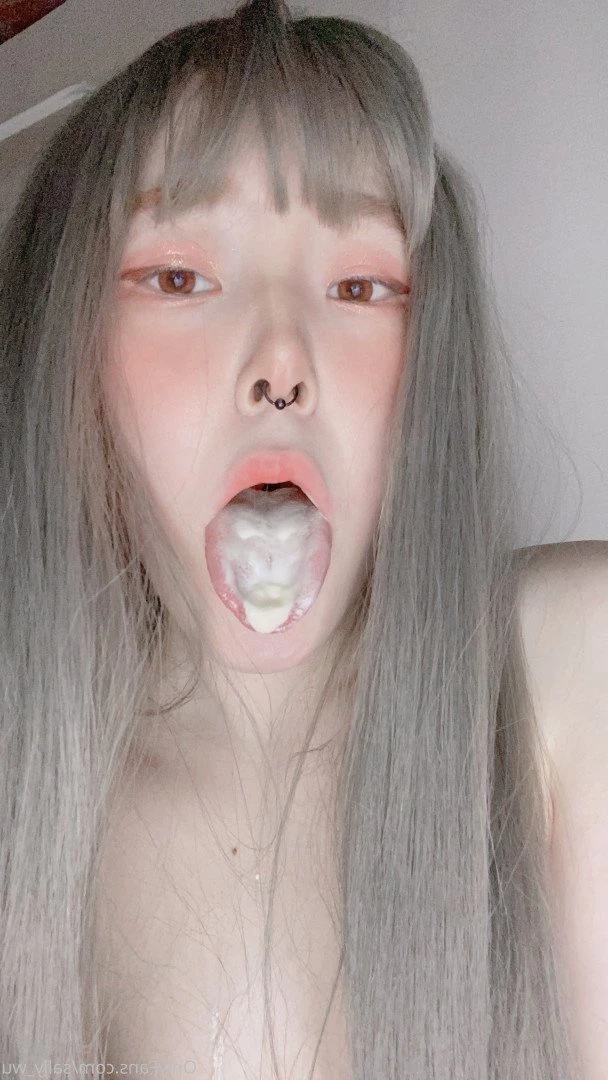 Sally Wu Korean Baby [ sally_wu ] Onlyfans leaked photo 2761736 on Hotleaks.tv