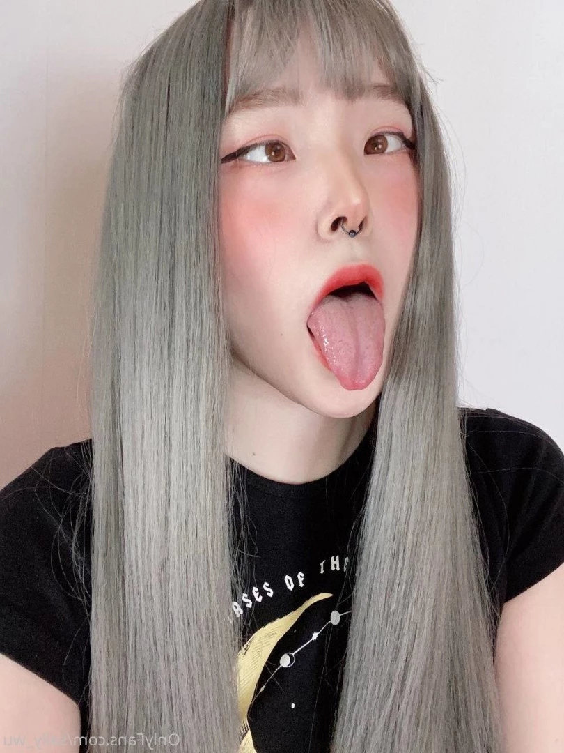 Sally Wu Korean Baby [ sally_wu ] Onlyfans leaked photo 2761753 on Hotleaks.tv