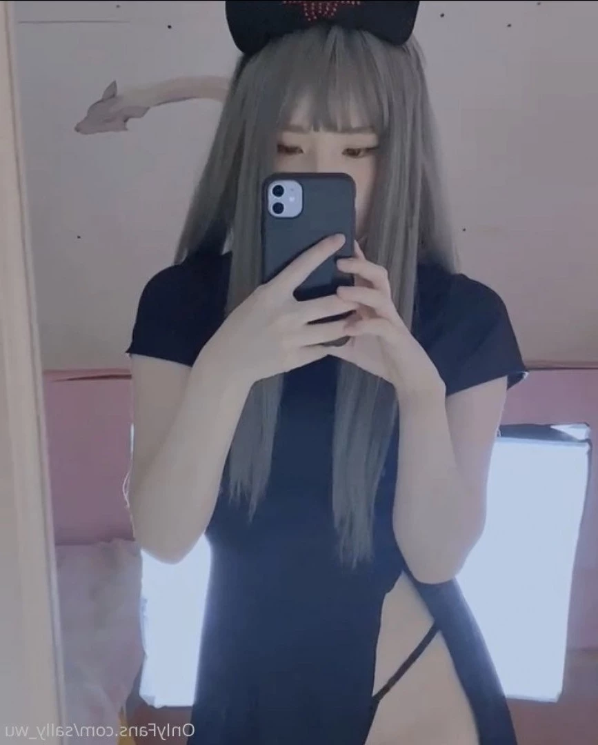 Sally Wu Korean Baby [ sally_wu ] Onlyfans leaked photo 2761814 on Hotleaks.tv