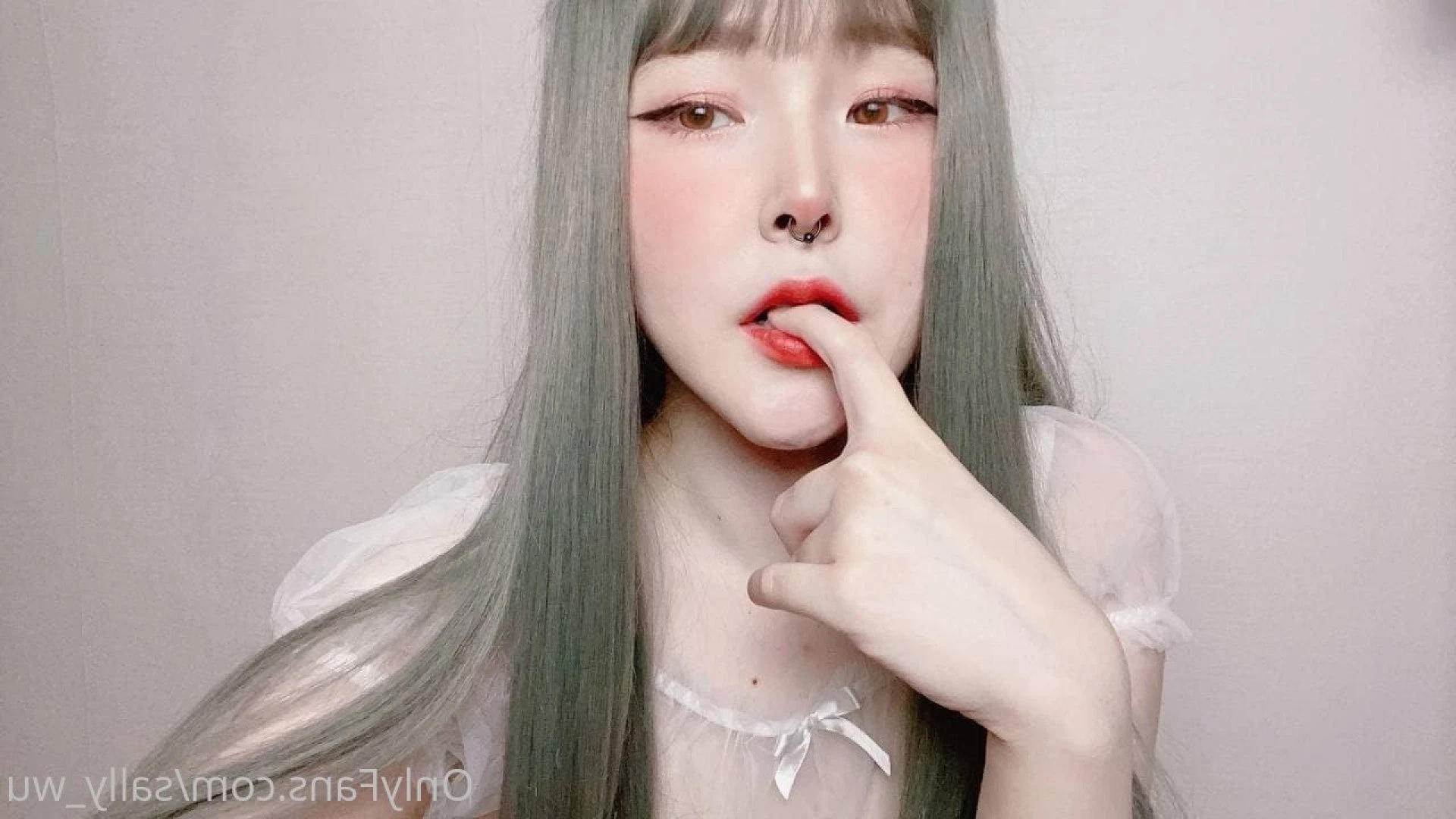 Sally Wu Korean Baby [ sally_wu ] Onlyfans leaked photo 2761847 on Hotleaks.tv