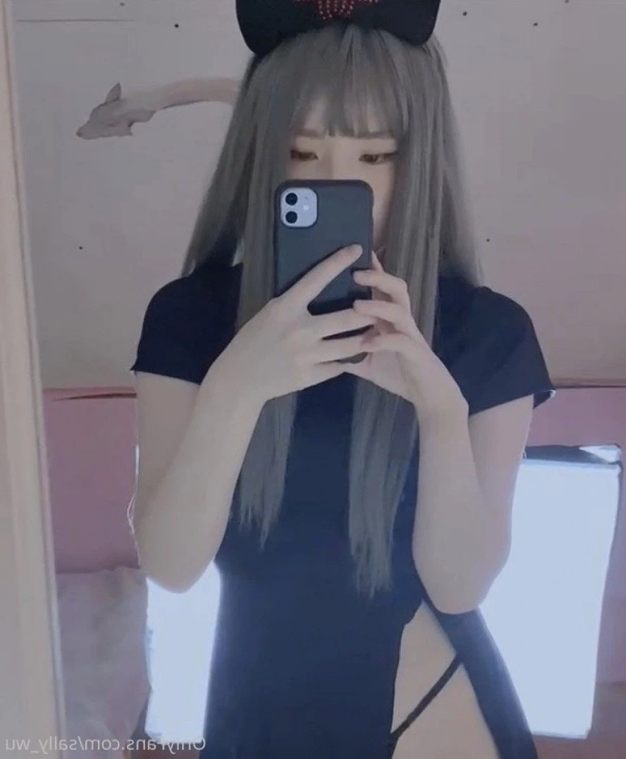 Sally Wu Korean Baby [ sally_wu ] Onlyfans leaked photo 2761894 on Hotleaks.tv