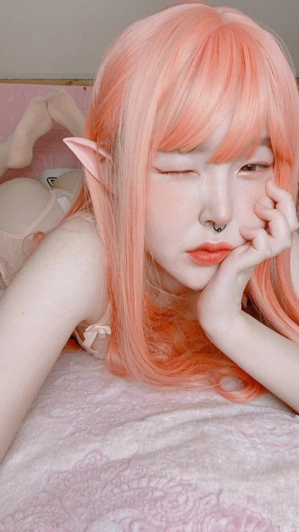 Sally Wu Korean Baby [ sally_wu ] Onlyfans leaked photo 2761926 on Hotleaks.tv