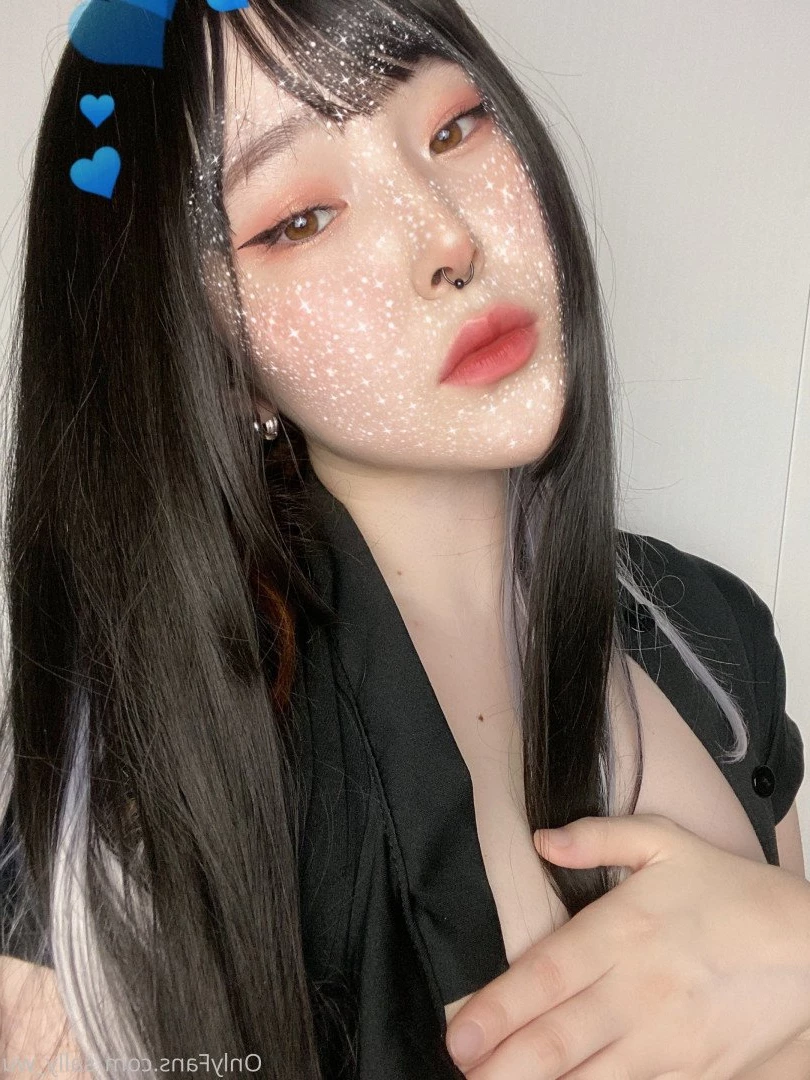 Sally Wu Korean Baby [ sally_wu ] Onlyfans leaked photo 2761969 on Hotleaks.tv