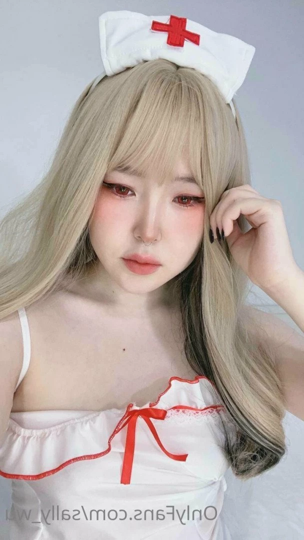 Sally Wu Korean Baby [ sally_wu ] Onlyfans leaked photo 2761984 on Hotleaks.tv