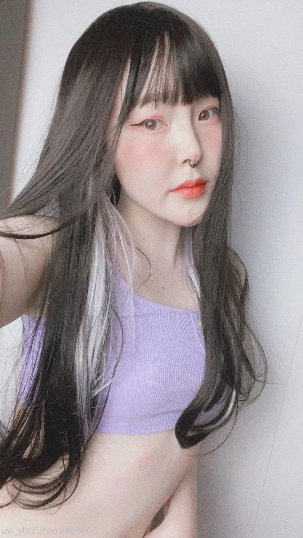 Sally Wu Korean Baby [ sally_wu ] Onlyfans leaked photo 2762049 on Hotleaks.tv