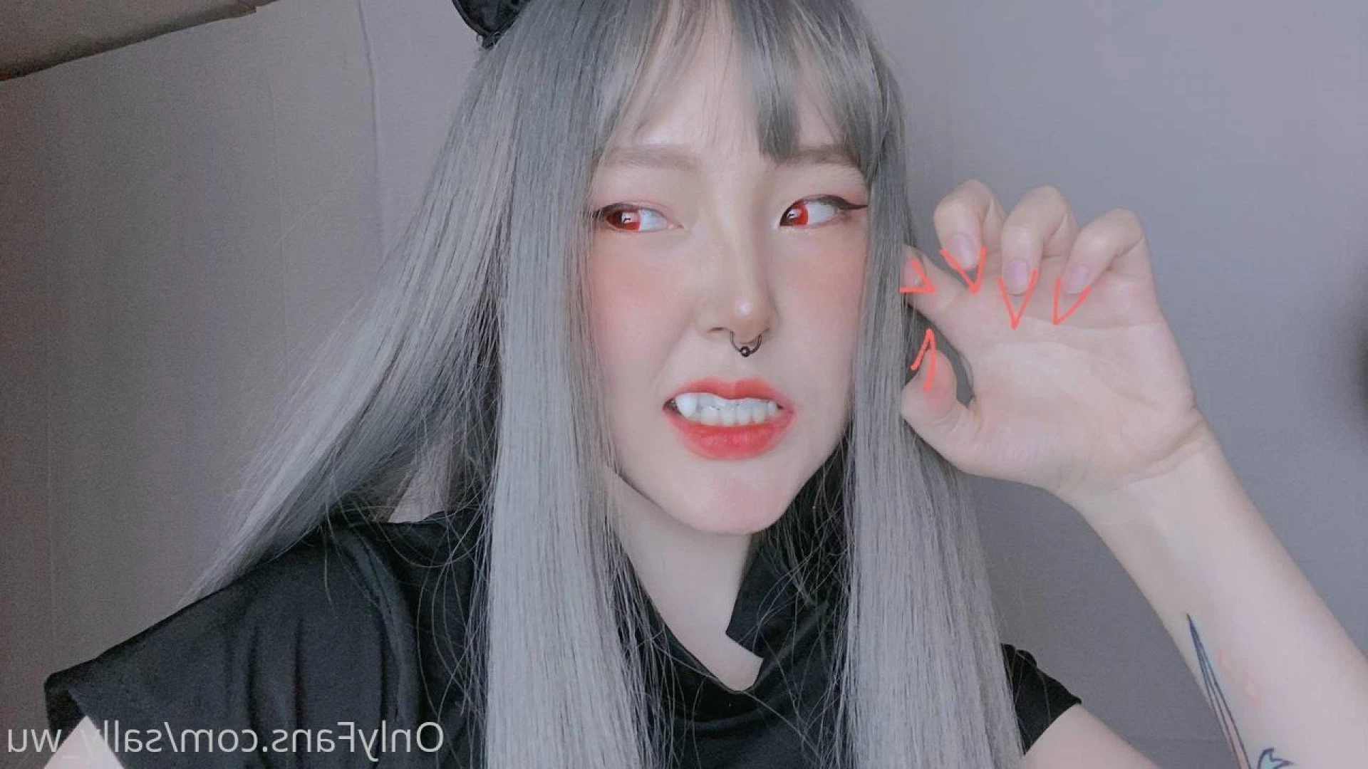 Sally Wu Korean Baby [ sally_wu ] Onlyfans leaked photo 2762059 on Hotleaks.tv