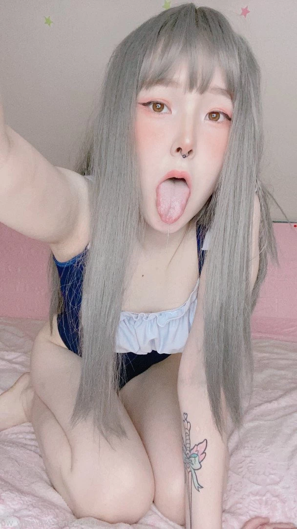 Sally Wu Korean Baby [ sally_wu ] Onlyfans leaked photo 2762110 on Hotleaks.tv