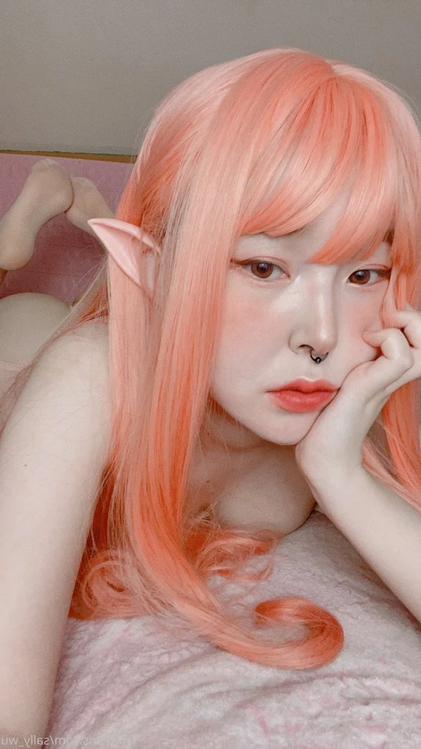 Sally Wu Korean Baby [ sally_wu ] Onlyfans leaked photo 2762234 on Hotleaks.tv