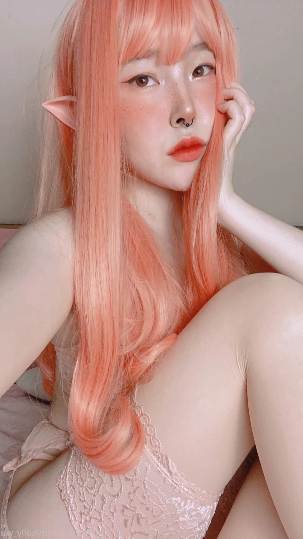Sally Wu Korean Baby [ sally_wu ] Onlyfans leaked photo 5687144 on Hotleaks.tv