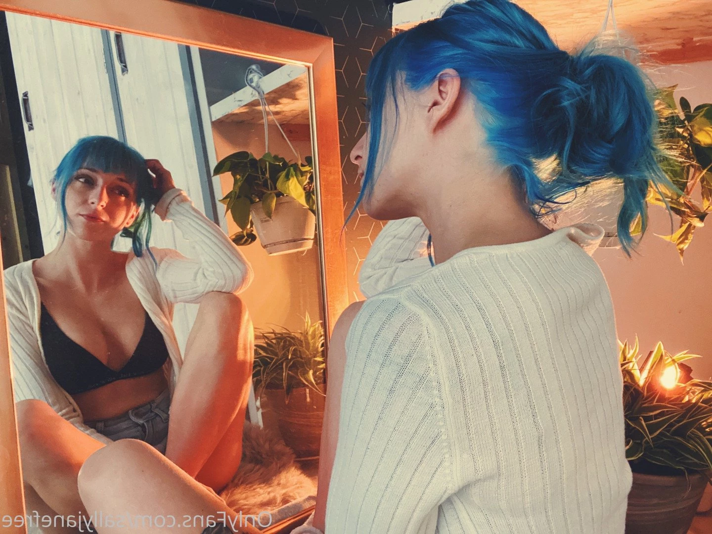 Sally 😈 KINKY SWITCH [ sallyskinkyside ] Onlyfans leaked photo 2829410 on Hotleaks.tv