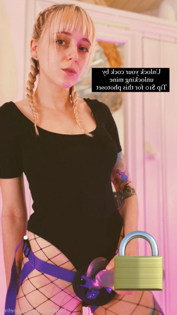 Sally 😈 KINKY SWITCH [ sallyskinkyside ] Onlyfans leaked photo 2829674 on Hotleaks.tv