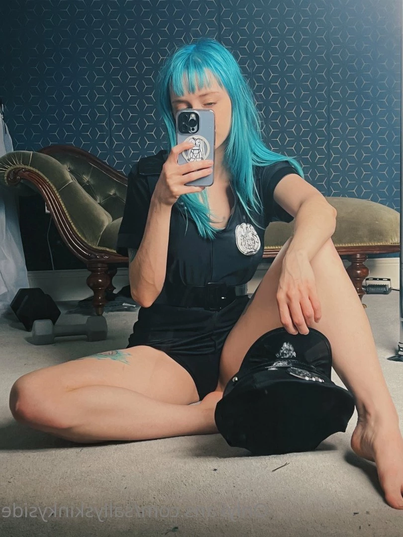 Sally 😈 KINKY SWITCH [ sallyskinkyside ] Onlyfans leaked photo 2830226 on Hotleaks.tv