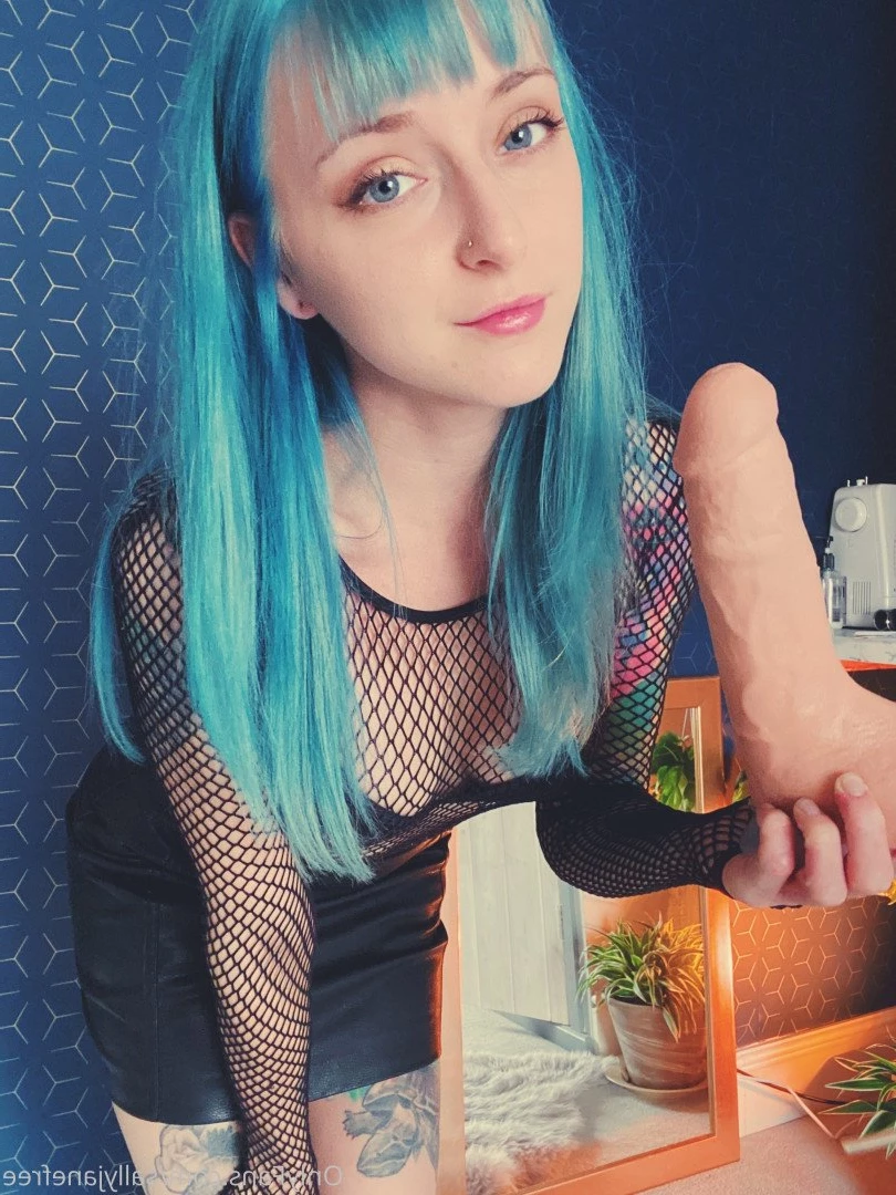 Sally 😈 KINKY SWITCH [ sallyskinkyside ] Onlyfans leaked photo 2830469 on Hotleaks.tv