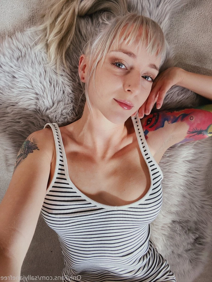Sally 😈 KINKY SWITCH [ sallyskinkyside ] Onlyfans leaked photo 2830703 on Hotleaks.tv