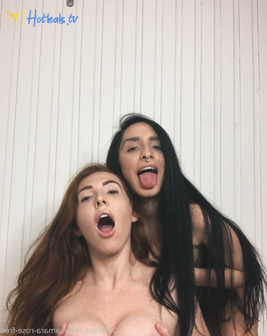 NAUGHTY BRUNETTE [ samara-rose-free ] Onlyfans leaked photo 5877818 on Hotleaks.tv