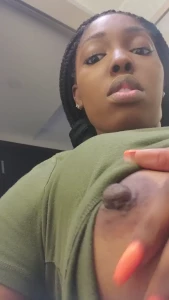 SEXIEST NIPPLES ON ONLYFANS [ samira_0825 ] Onlyfans leaked video 10597383 on Hotleaks.tv