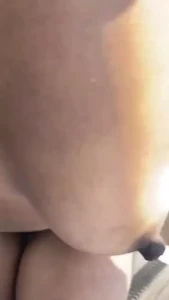 SEXIEST NIPPLES ON ONLYFANS [ samira_0825 ] Onlyfans leaked video 10597403 on Hotleaks.tv