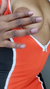 SEXIEST NIPPLES ON ONLYFANS [ samira_0825 ] Onlyfans leaked video 10597488 on Hotleaks.tv