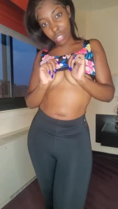 SEXIEST NIPPLES ON ONLYFANS [ samira_0825 ] Onlyfans leaked video 10597490 on Hotleaks.tv
