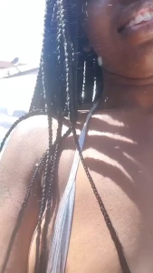 SEXIEST NIPPLES ON ONLYFANS [ samira_0825 ] Onlyfans leaked video 10597565 on Hotleaks.tv