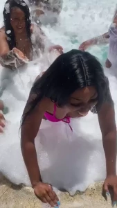 SEXIEST NIPPLES ON ONLYFANS [ samira_0825 ] Onlyfans leaked video 10597641 on Hotleaks.tv