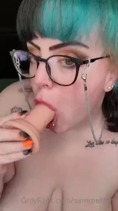 Sammeh [ sammehism ] Onlyfans leaked video 18286833 on Hotleaks.tv