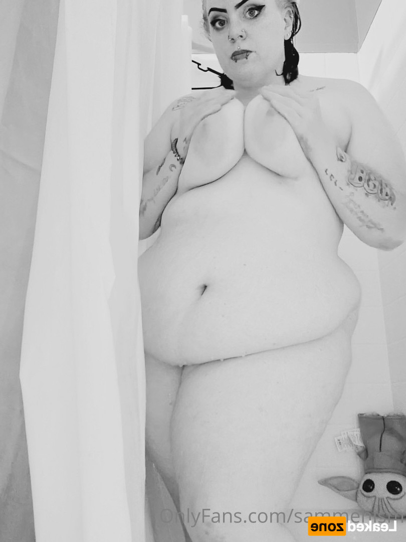 Sammeh [ sammehism ] Onlyfans leaked photo 16710895 on Hotleaks.tv