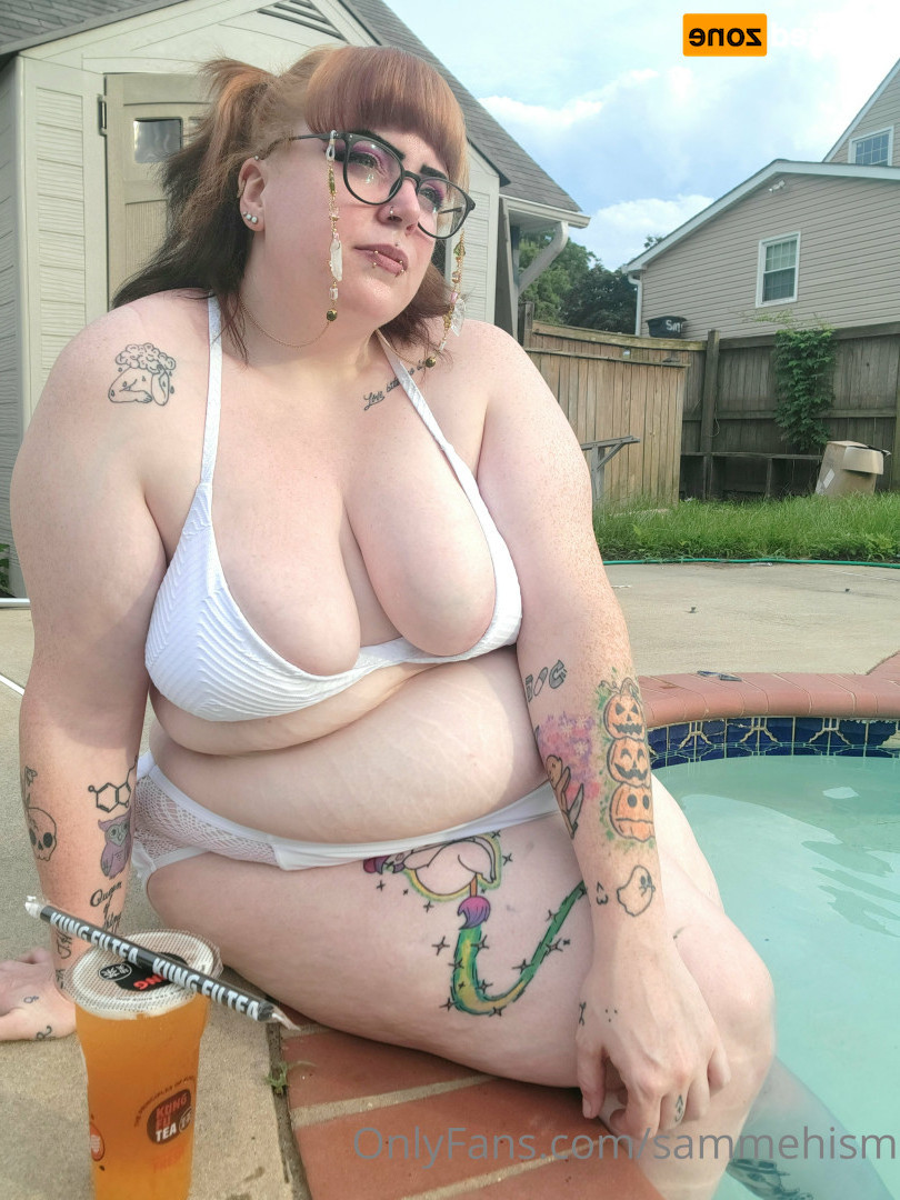 Sammeh [ sammehism ] Onlyfans leaked photo 16710960 on Hotleaks.tv