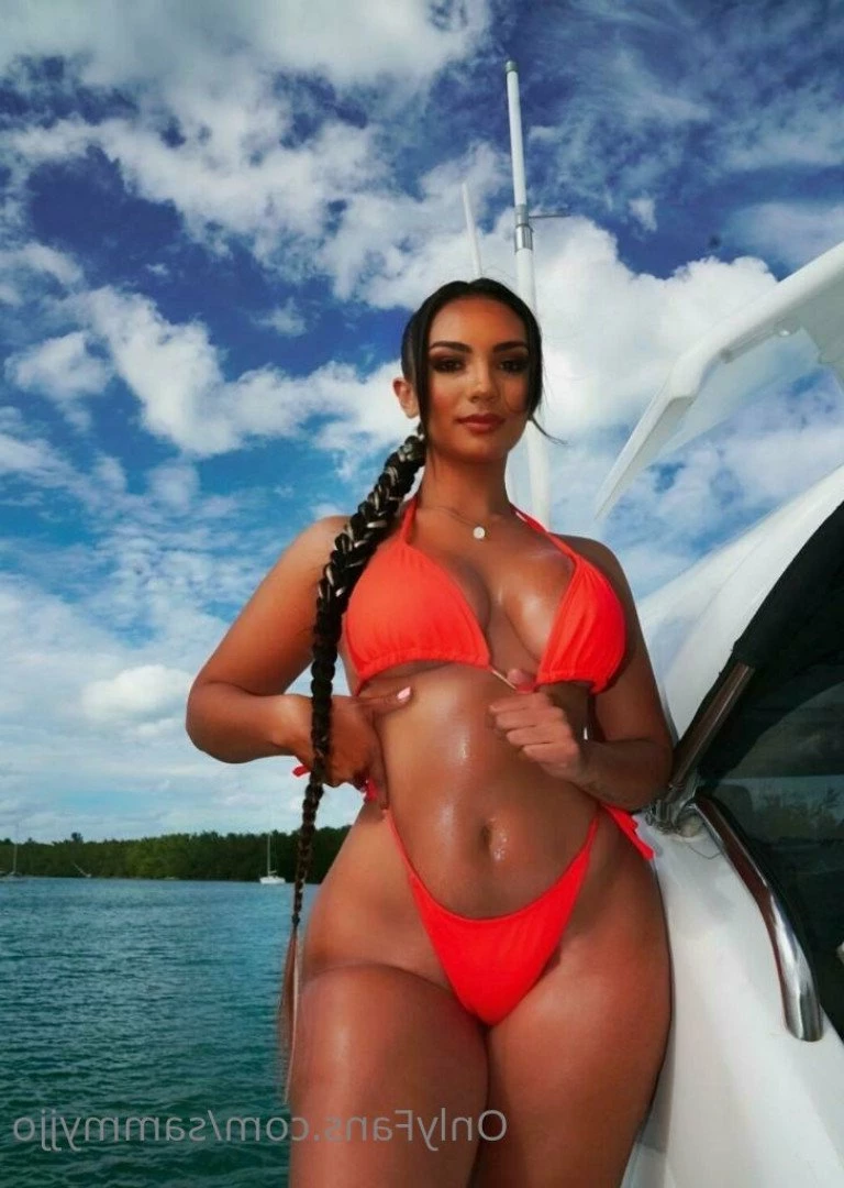 Sammy🌱 [ sammyjjo ] Onlyfans leaked photo 2826198 on Hotleaks.tv