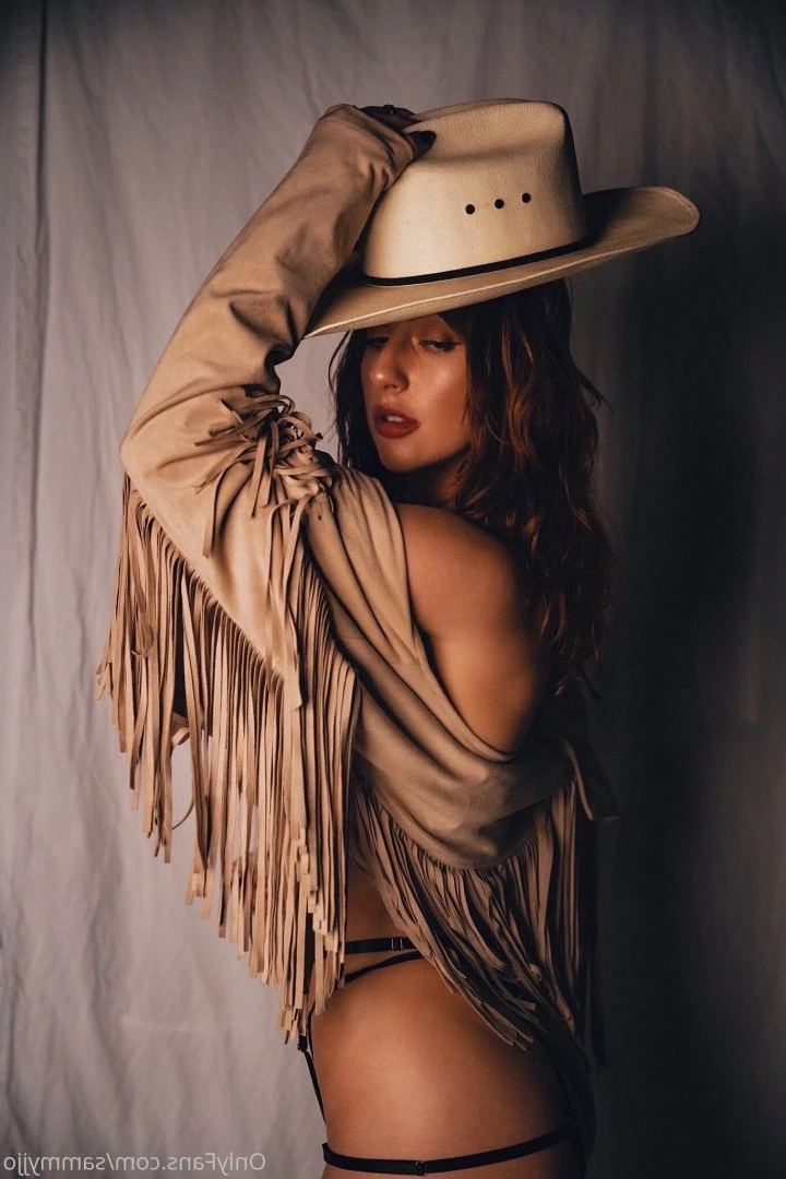Sammy🌱 [ sammyjjo ] Onlyfans leaked photo 2826637 on Hotleaks.tv