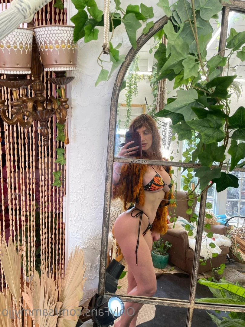 Sammy🌱 [ sammyjjo ] Onlyfans leaked photo 5799937 on Hotleaks.tv