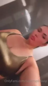 Sammyy02k [ sammyy02kvip ] Onlyfans leaked video 18286768 on Hotleaks.tv