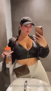 Sammyy02k [ sammyy02kvip ] Onlyfans leaked video 10597156 on Hotleaks.tv
