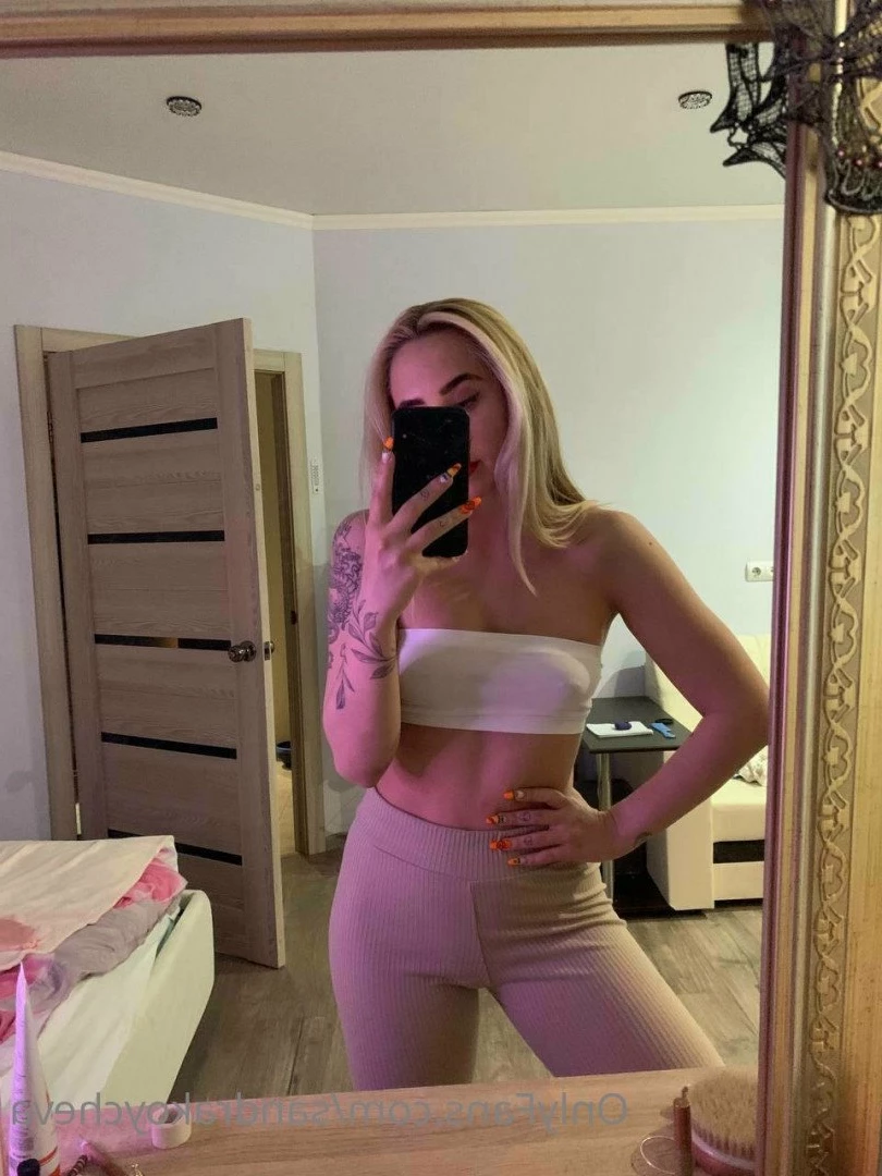😇😇😇Sandra Koycheva😇😇😇 [ sandrakoycheva ] Onlyfans leaked photo 2753815 on Hotleaks.tv