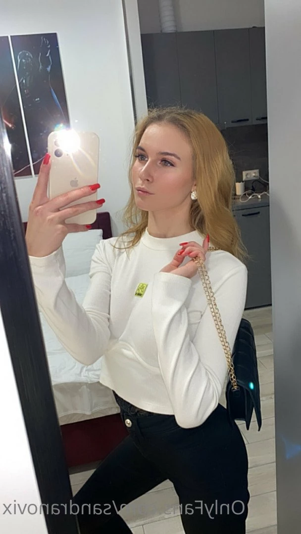 Sandra Novix [ sandranovix ] Onlyfans leaked photo 2826090 on Hotleaks.tv