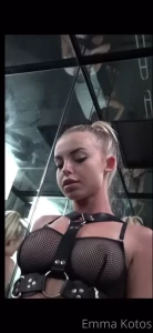 Emma Kotos [ emmakotos ] Onlyfans leaked video 1385006 on Hotleaks.tv