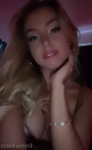 Emma Kotos [ emmakotos ] Onlyfans leaked video 2519116 on Hotleaks.tv