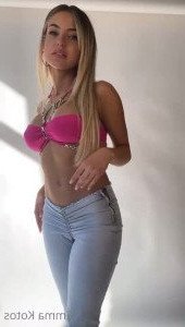 Emma Kotos [ emmakotos ] Onlyfans leaked video 2519117 on Hotleaks.tv